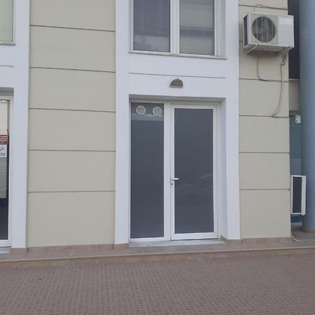 Μαργαριτα Apartment Salamis Luaran gambar