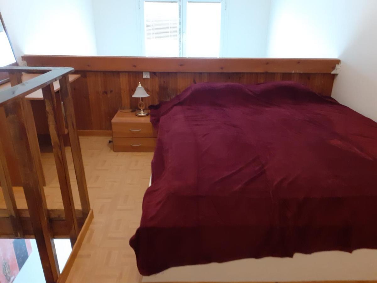 Μαργαριτα Apartment Salamis Luaran gambar