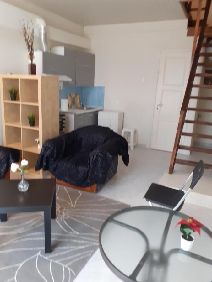 Μαργαριτα Apartment Salamis Luaran gambar