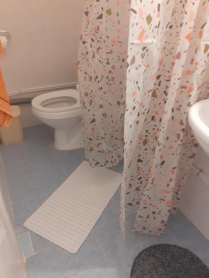 Μαργαριτα Apartment Salamis Luaran gambar